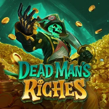 Dead-Man's-Riches